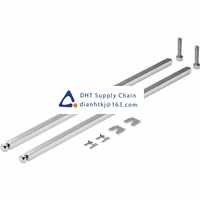 Pneumatic accessories _Festo_CPX-ZA-10
