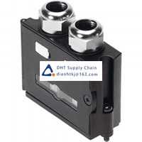 Pneumatic accessories _Festo_FBS-SUB-9-GS-2X4POL-B