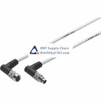 Pneumatic accessories _Festo_KVI-CP-3-WS-WD-2