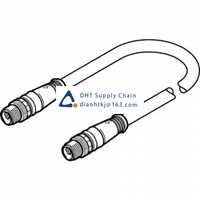 Pneumatic accessories _Festo_NEBC-F12G8-KH-2-N-S-F12G8