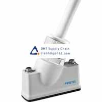 Pneumatic accessories _Festo_NEBV-C-S1WA25HS-K-10-N-LE25-S10