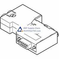 Pneumatic accessories _Festo_NECU-S1W9-C2-ACO