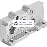 Pneumatic accessories _Festo_VABE-S6-2R-G34