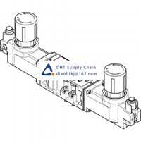 Pneumatic accessories _Festo_VABF-S1-2-R4C2-C-10