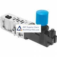Pneumatic accessories _Festo_VABF-S2-1-R6C2-C-10