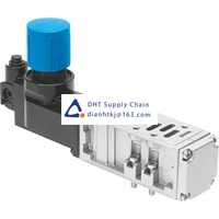 Pneumatic accessories _Festo_VABF-S2-1-R7C2-C-10
