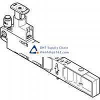Pneumatic accessories _Festo_VABF-S4-2-R1C2-C-6E
