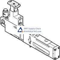 Pneumatic accessories _Festo_VABF-S4-2-R2C2-C-10