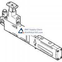 Pneumatic accessories _Festo_VABF-S4-2-R2C2-C-6E