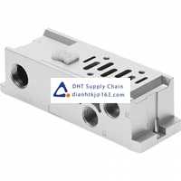 Pneumatic accessories _Festo_VABS-S2-1S-G38-K1