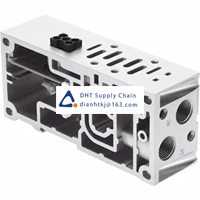 Pneumatic accessories _Festo_VABV-S2-1HS-N38-T1