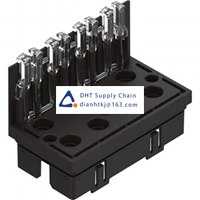 Pneumatic accessories _Festo_VMPA14-FB-EMG-8
