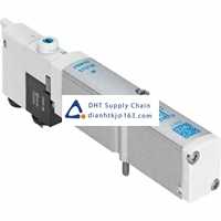 Pneumatic accessories _Festo_VMPA14-M1H-W-PI