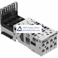 Pneumatic accessories _Festo_VMPA1-AP-4-1-EMM-4