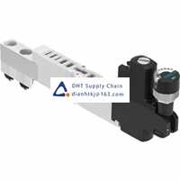 Pneumatic accessories _Festo_VMPA1-B8-R3C2-C-06
