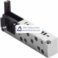 Pneumatic accessories _Festo_VMPA1-IC-AP-1-EX1E