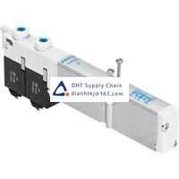 Pneumatic accessories _Festo_VMPA1-M1H-J-PI