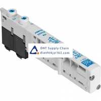 Pneumatic accessories _Festo_VMPA1-M1H-KU-PI