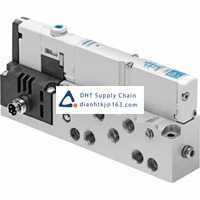 Pneumatic accessories _Festo_VMPA1-M1H-M-S-M7-PI