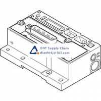 Pneumatic accessories _Festo_VMPA1-MPM-EPL-E