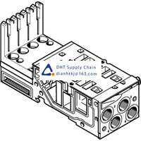 Pneumatic accessories _Festo_VMPA2-AP-2-1-EMM-2
