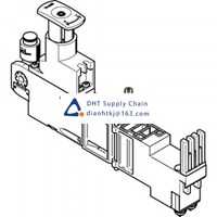 Pneumatic accessories _Festo_VMPA2-B8-R7C2-C-06