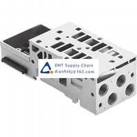 Pneumatic accessories _Festo_VMPA2-FB-APF-2-1-S0