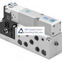 Pneumatic accessories _Festo_VMPA2-M1H-G-G1/8-PI