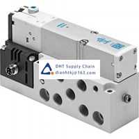 Pneumatic accessories _Festo_VMPA2-M1H-M-S-G1/8-PI
