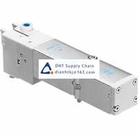 Pneumatic accessories _Festo_VMPA2-M1H-MS-PI