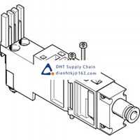 Pneumatic accessories _Festo_VMPA2-VSP-QS10