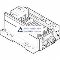 Pneumatic accessories _Festo_VMPA-ASI-EPL-EU-4E4A-Z
