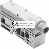 Pneumatic accessories _Festo_VMPA-FB-SP-V