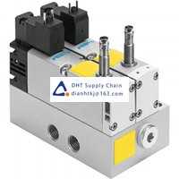 Pneumatic accessories _Festo_VOFA-L26-T52-M-G14-1C1-ANP