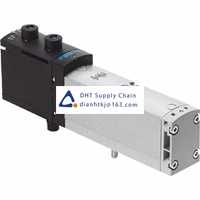 Pneumatic accessories _Festo_VSVA-B-B52-ZTR-A1-1T1L