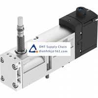 Pneumatic accessories _Festo_VSVA-B-M52-MZD-A1-1T1L-ANC