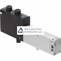 Pneumatic accessories _Festo_VSVA-B-P53EP-ZD-A2-1T1L