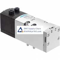 Pneumatic accessories _Festo_VSVA-B-P53F-ZD-D1-1T1L