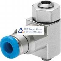 Pneumatic accessories _Festo_GRLZ-M3-QS-3