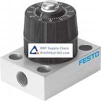 Pneumatic accessories _Festo_GRP-160-1/8-AL