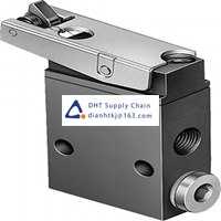 Pneumatic accessories _Festo_LOS-3-1/8