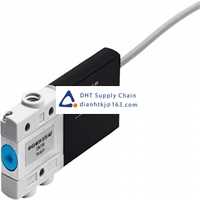 Pneumatic accessories _Festo_MHE2-M1H-3/2G-M7-K