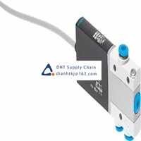 Pneumatic accessories _Festo_MHE2-MS1H-3/2O-QS-4-K