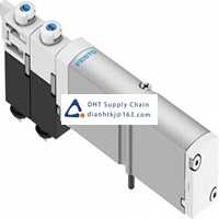 Pneumatic accessories _Festo_VMPA14-M1HF-I-PI