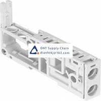 Pneumatic accessories _Festo_VMPAL-AP-14-T1-RV