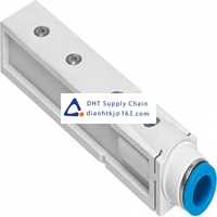 Pneumatic accessories _Festo_VMPAL-EG-QS3/8\