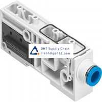 Pneumatic accessories _Festo_VMPAL-SP-QS12