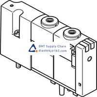 Pneumatic accessories _Festo_VOVC-BT-T32C-MT-F-1T1