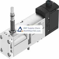 Pneumatic accessories _Festo_VSVA-B-M52-MZ-A1-1T1L-ANC