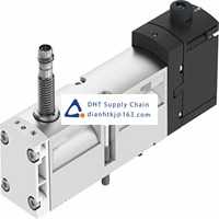 Pneumatic accessories _Festo_VSVA-B-M52-MZH-A1-1T1L-APP